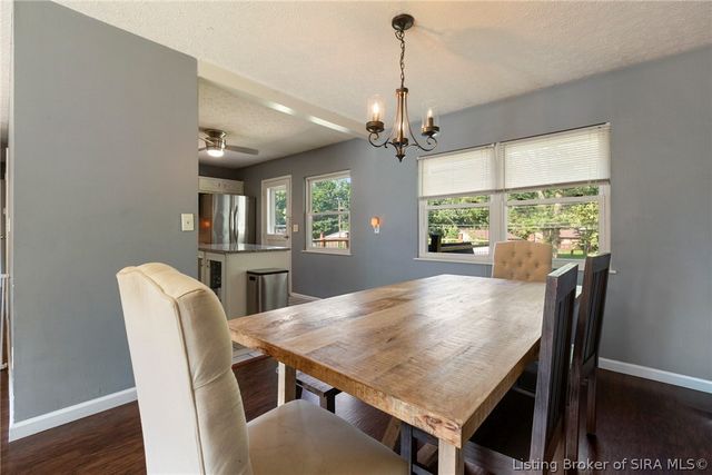 536 Webster Boulevard, Jeffersonville, IN 47130