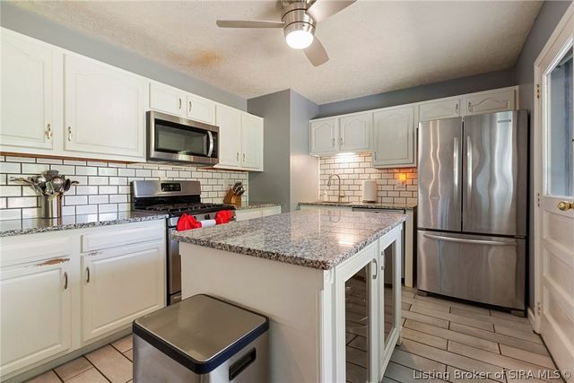 536 Webster Boulevard, Jeffersonville, IN 47130