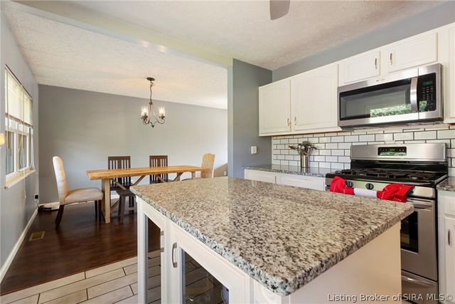 536 Webster Boulevard, Jeffersonville, IN 47130