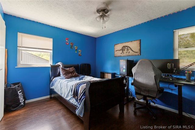 536 Webster Boulevard, Jeffersonville, IN 47130