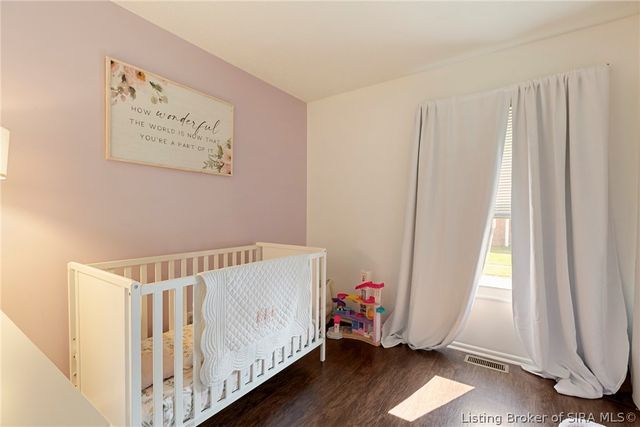 536 Webster Boulevard, Jeffersonville, IN 47130