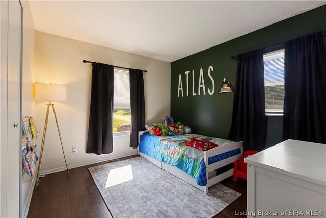 536 Webster Boulevard, Jeffersonville, IN 47130