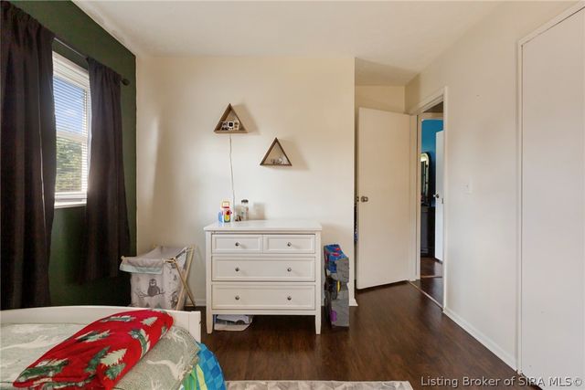 536 Webster Boulevard, Jeffersonville, IN 47130