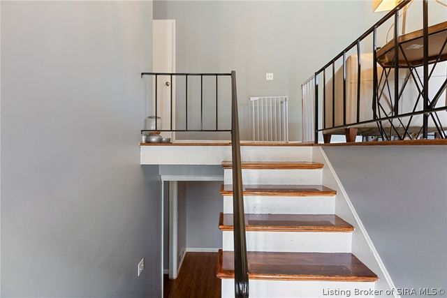 536 Webster Boulevard, Jeffersonville, IN 47130