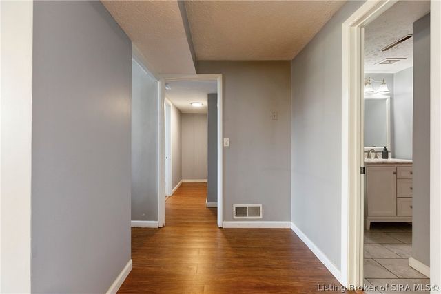 536 Webster Boulevard, Jeffersonville, IN 47130