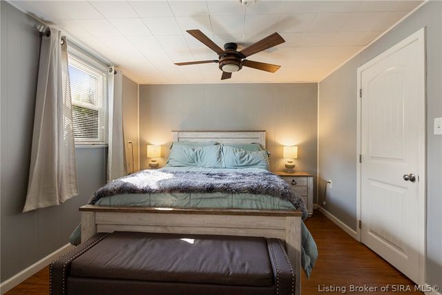 536 Webster Boulevard, Jeffersonville, IN 47130