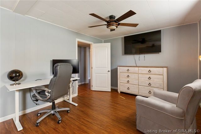 536 Webster Boulevard, Jeffersonville, IN 47130