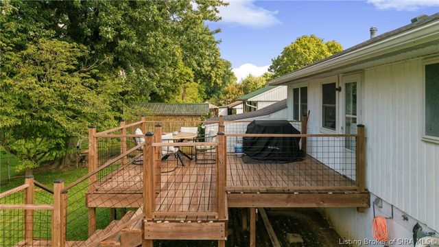 536 Webster Boulevard, Jeffersonville, IN 47130