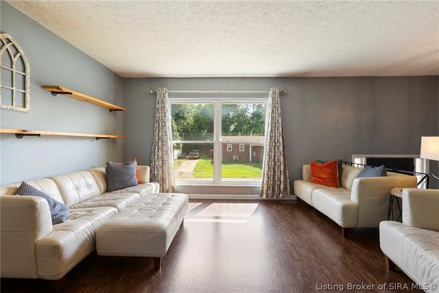 536 Webster Boulevard, Jeffersonville, IN 47130
