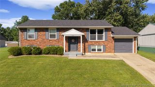 536 Webster Boulevard, Jeffersonville, IN 47130