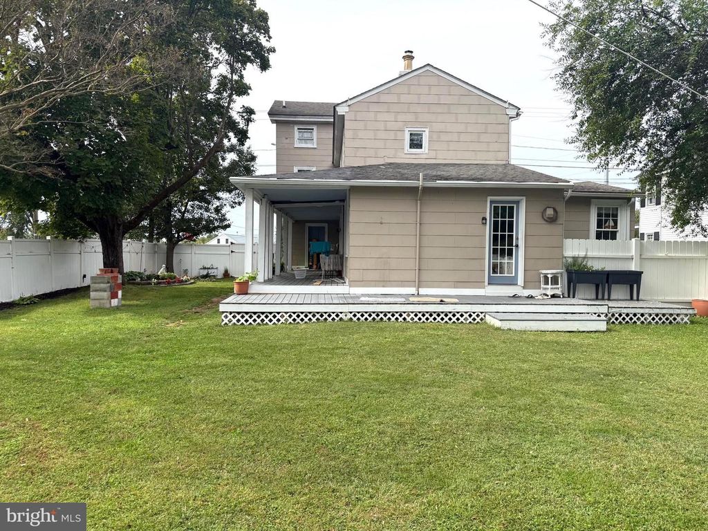 11969 AUGUSTINE HERMAN HWY, Kennedyville, MD 21645