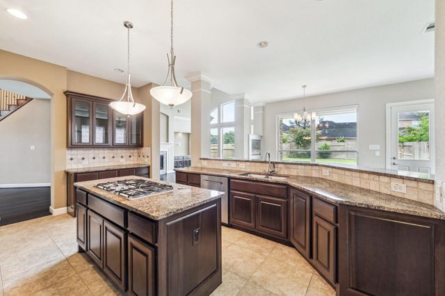 4503 Riley Way Lane, Sugar Land, TX 77479