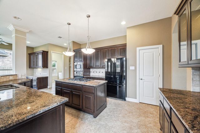 4503 Riley Way Lane, Sugar Land, TX 77479