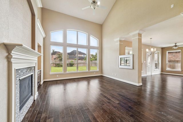 4503 Riley Way Lane, Sugar Land, TX 77479