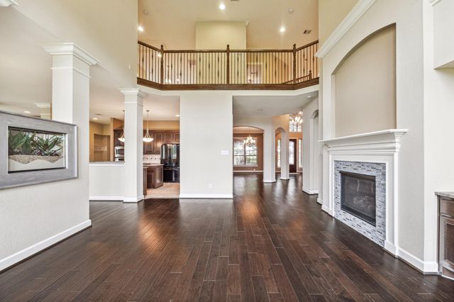 4503 Riley Way Lane, Sugar Land, TX 77479