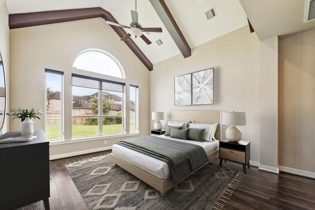 4503 Riley Way Lane, Sugar Land, TX 77479