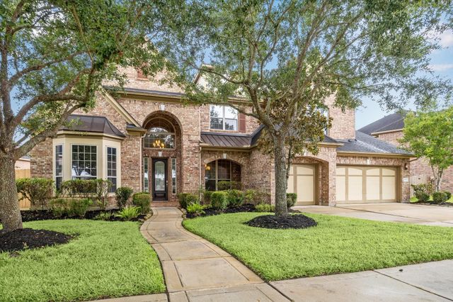 4503 Riley Way Lane, Sugar Land, TX 77479