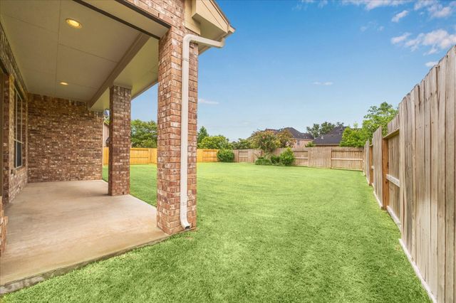 4503 Riley Way Lane, Sugar Land, TX 77479