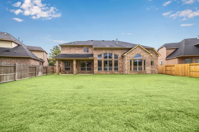 4503 Riley Way Lane, Sugar Land, TX 77479