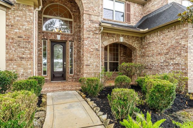 4503 Riley Way Lane, Sugar Land, TX 77479