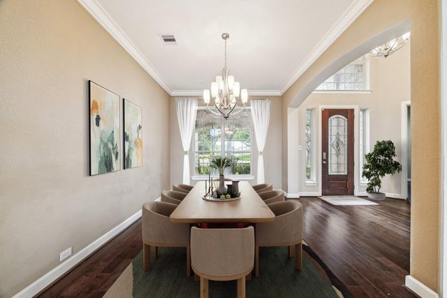 4503 Riley Way Lane, Sugar Land, TX 77479