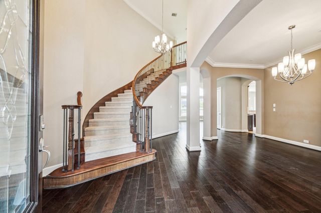 4503 Riley Way Lane, Sugar Land, TX 77479