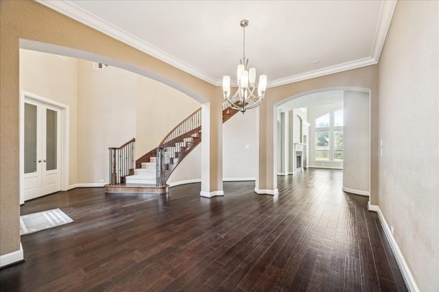 4503 Riley Way Lane, Sugar Land, TX 77479