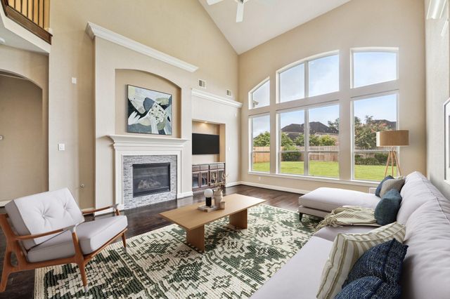 4503 Riley Way Lane, Sugar Land, TX 77479