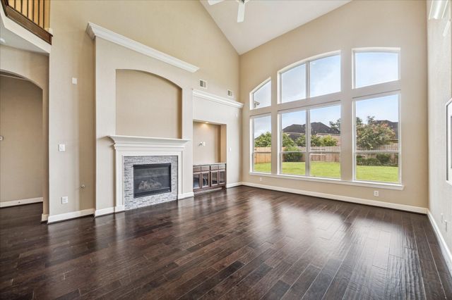 4503 Riley Way Lane, Sugar Land, TX 77479