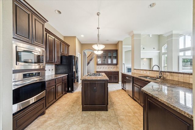 4503 Riley Way Lane, Sugar Land, TX 77479