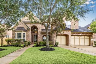 4503 Riley Way Lane, Sugar Land, TX 77479