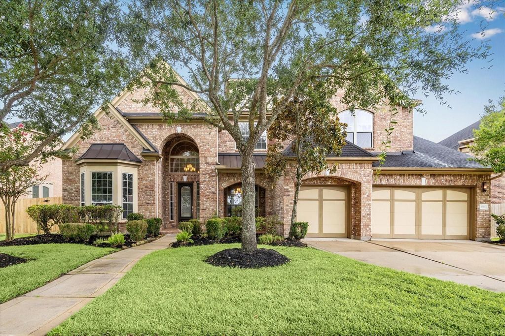 4503 Riley Way Lane, Sugar Land, TX 77479