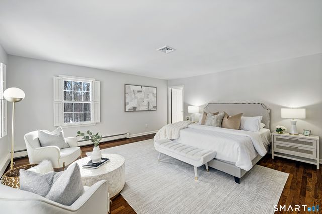 1038 West Road, New Canaan, CT 06840