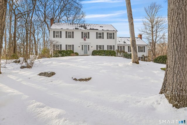 1038 West Road, New Canaan, CT 06840