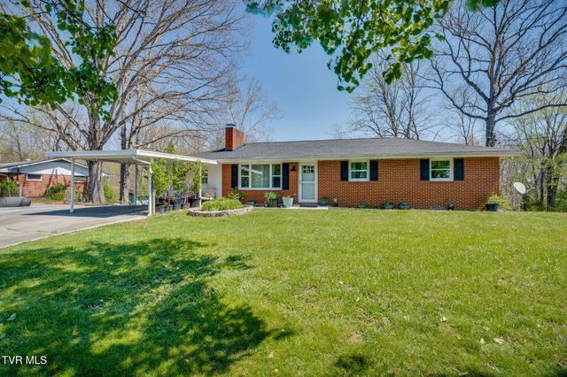 444 Lenoir Road, Kingsport, TN 37660