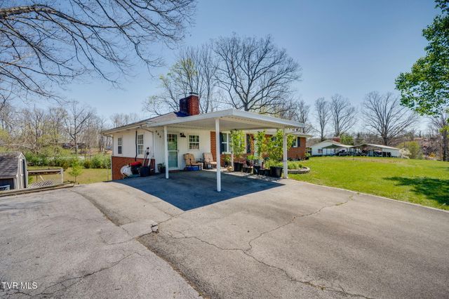 444 Lenoir Road, Kingsport, TN 37660