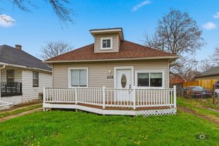 205 Reverend Walton Drive, Lockport, IL 60441