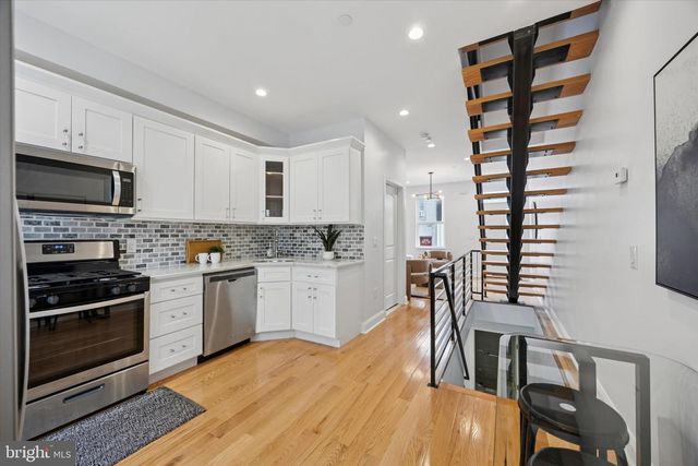 2220 E HAROLD ST, Philadelphia, PA 19125