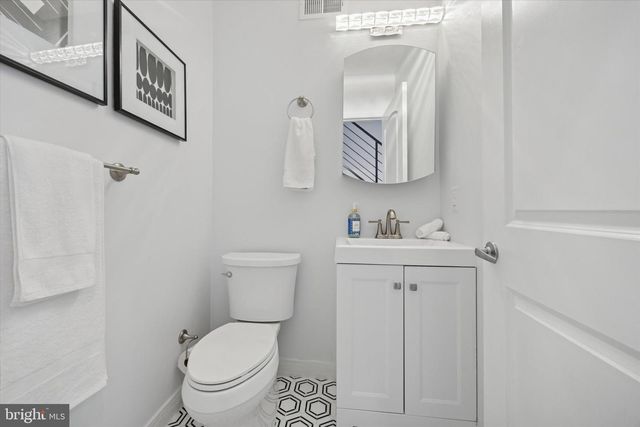 2220 E HAROLD ST, Philadelphia, PA 19125