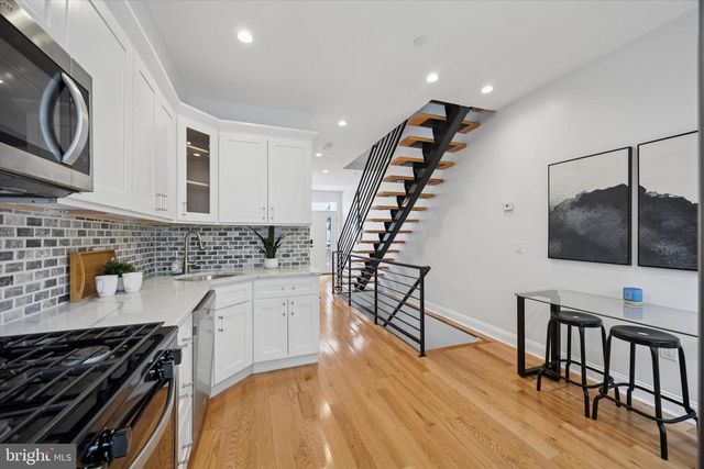 2220 E HAROLD ST, Philadelphia, PA 19125