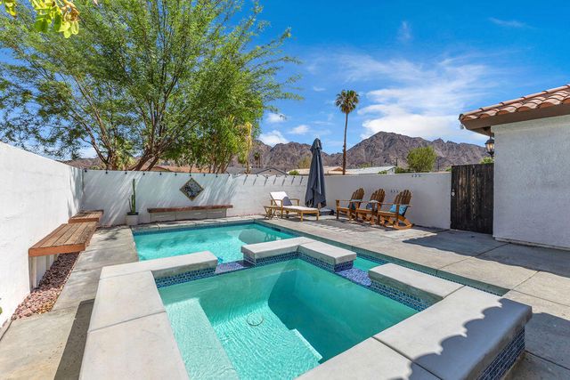 52905 Avenida Herrera, La Quinta, CA 92253