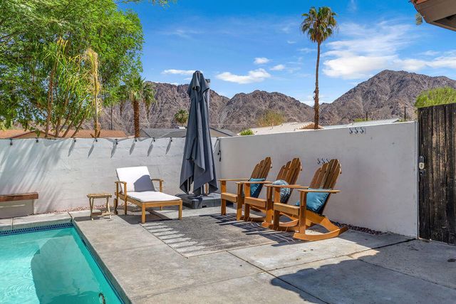 52905 Avenida Herrera, La Quinta, CA 92253