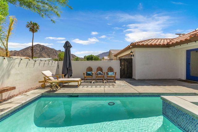 52905 Avenida Herrera, La Quinta, CA 92253