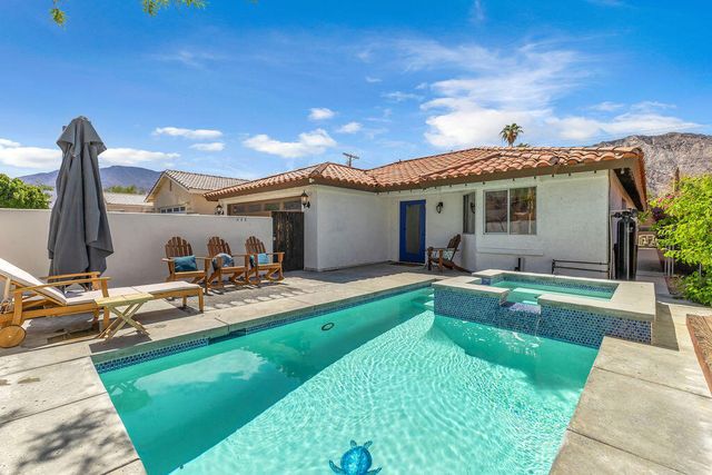 52905 Avenida Herrera, La Quinta, CA 92253