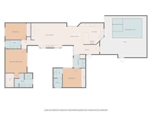 52905 Avenida Herrera, La Quinta, CA 92253