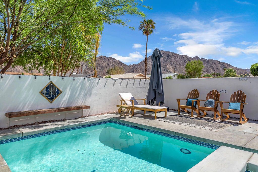 52905 Avenida Herrera, La Quinta, CA 92253