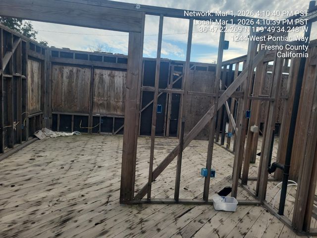 1244 W Pontiac Way, Fresno, CA 93705