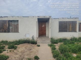 1244 W Pontiac Way, Fresno, CA 93705