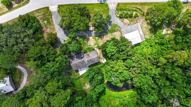 4243 NANCY CREEK BOULEVARD, Brooksville, FL 34602