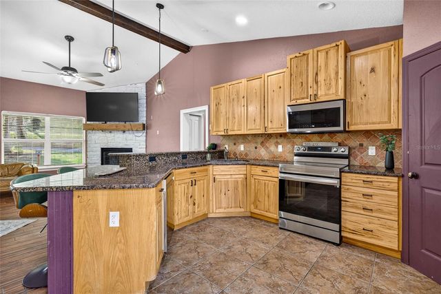 4243 NANCY CREEK BOULEVARD, Brooksville, FL 34602